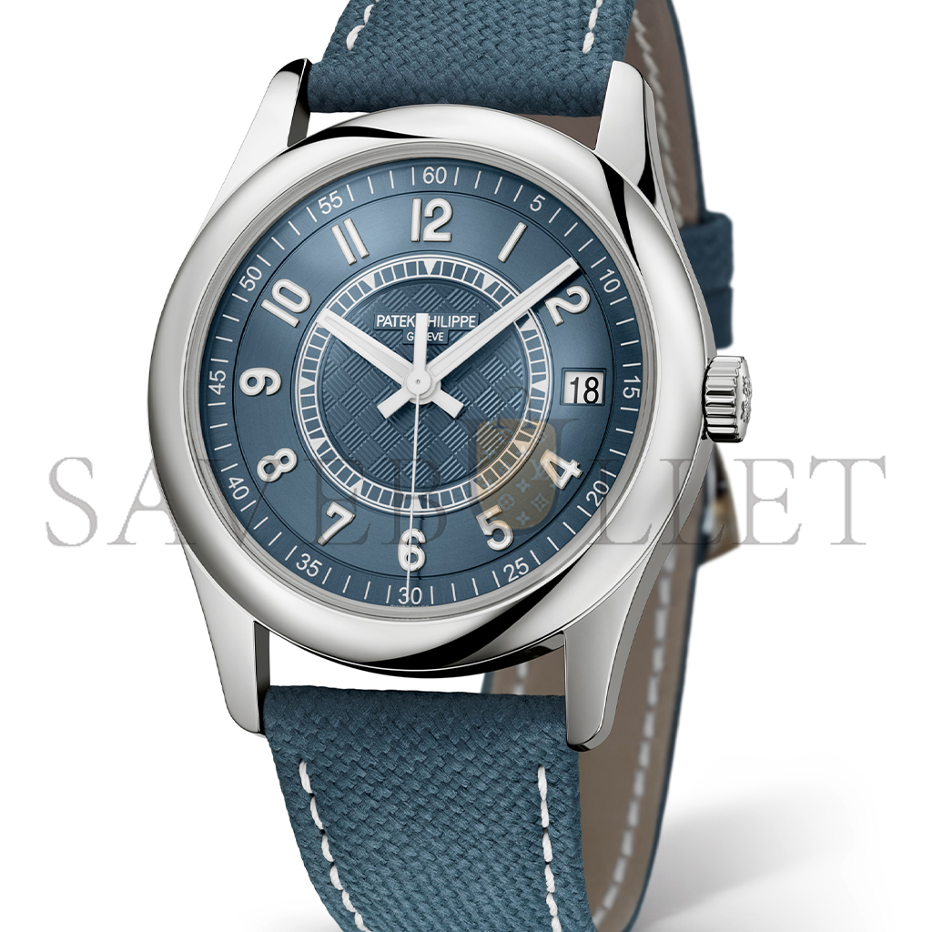 PATEK PHILIPPE CALATRAVA WATCH 6007A-001